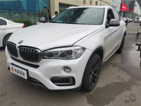 X6 2018 xDrive35i 