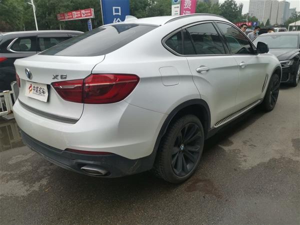 X6 2018 xDrive35i 