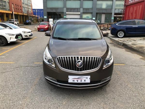 GL8 2014 3.0L XT콢