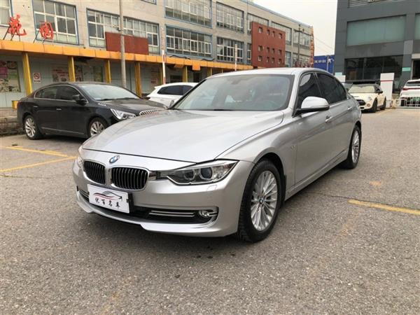 3ϵ 2013 Ŀ 320Li װ