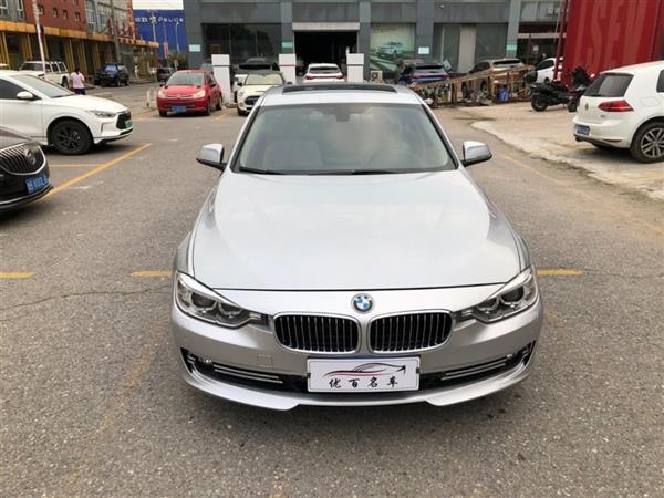 3ϵ 2013 Ŀ 320Li װ