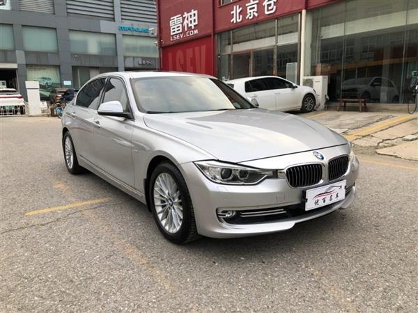 3ϵ 2013 Ŀ 320Li װ