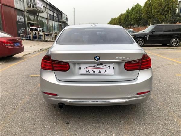 3ϵ 2013 Ŀ 320Li װ