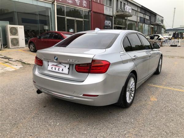 3ϵ 2013 Ŀ 320Li װ