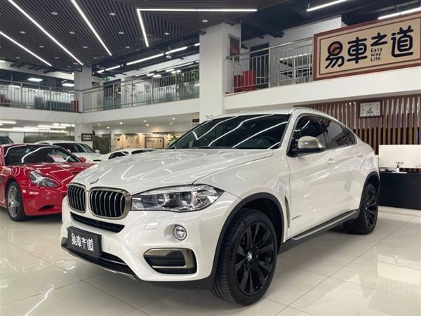 X6 2018 xDrive35i M˶