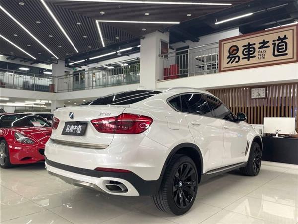 X6 2018 xDrive35i M˶