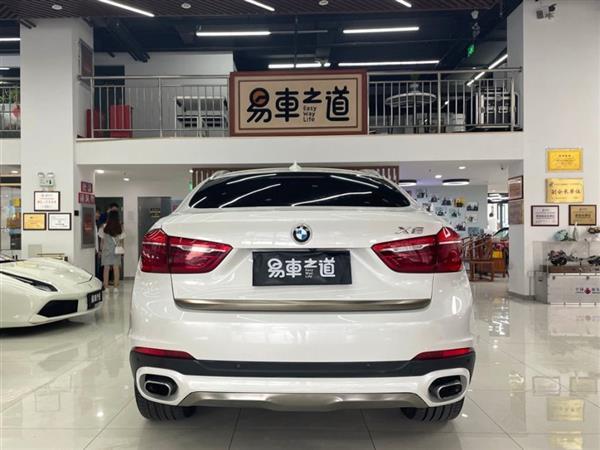 X6 2018 xDrive35i M˶