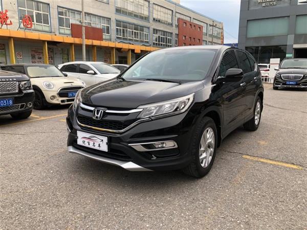 CR-V 2015 2.4L 