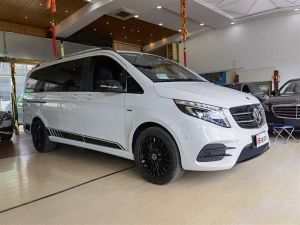 V 2018 V 260 AMG ˶ V