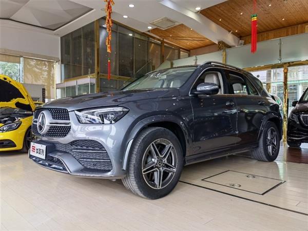 GLE 2020 GLE 450 4MATIC ʱ