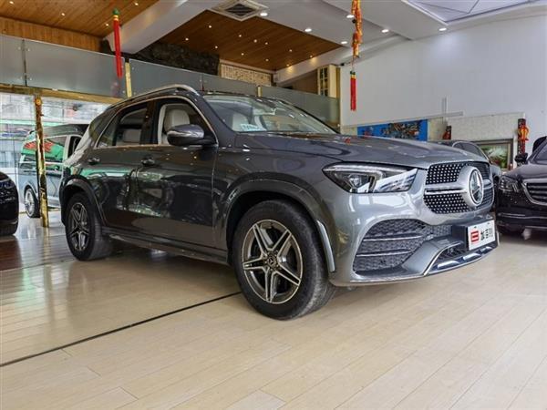 GLE 2020 GLE 450 4MATIC ʱ