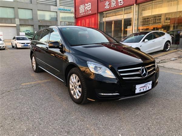 R 2015 R 320 4MATIC 