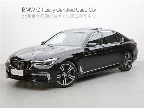 7ϵ 2018 740Li  M˶װ