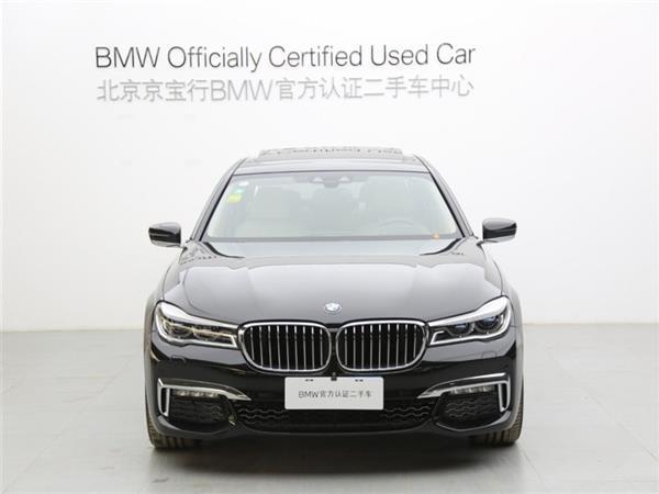 7ϵ 2018 740Li  M˶װ