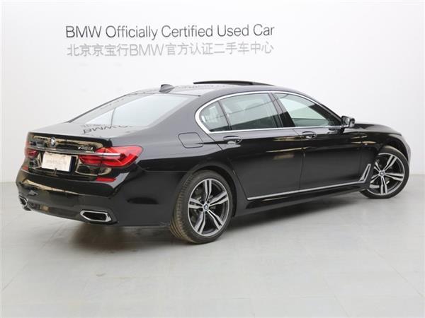 7ϵ 2018 740Li  M˶װ