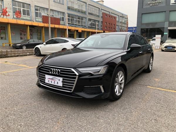 µA6L 2019 40 TFSI 