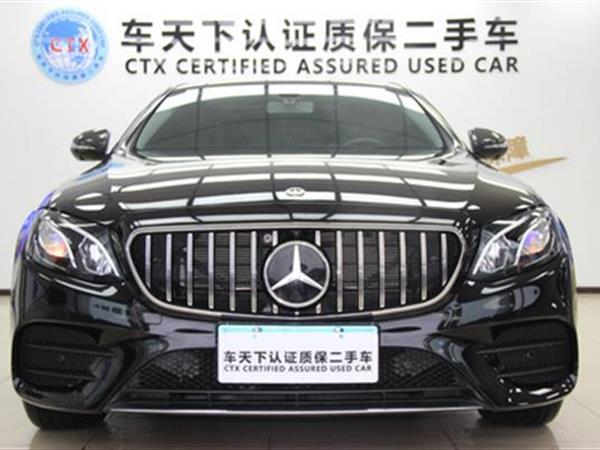 E 2018 Ŀ E 300 L  ˶γ