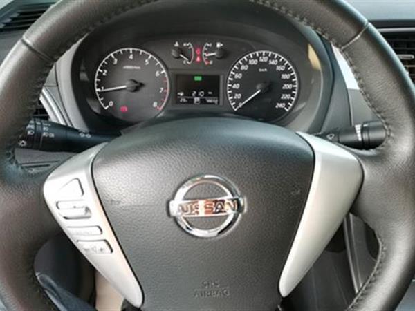  2014 1.6L CVT XV 