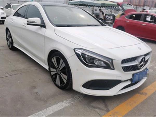 CLA 2017 Ŀ CLA 200 ʱа