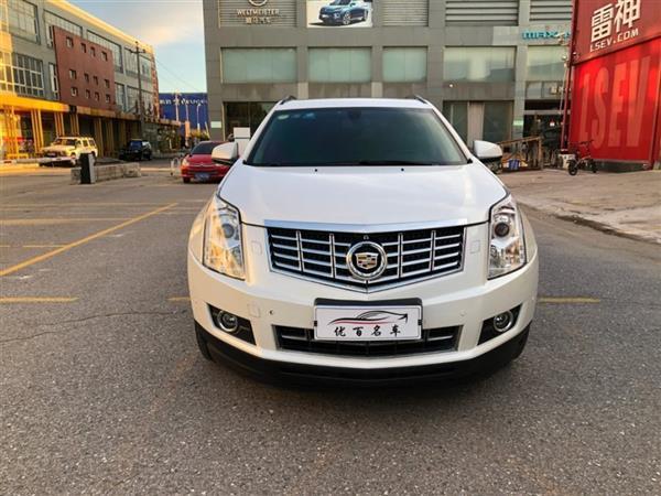 SRX 2014 3.0L 