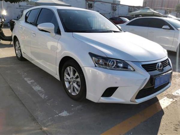 ׿˹CT 2014 200h 1.8L Զ Ӣ棨ɫ