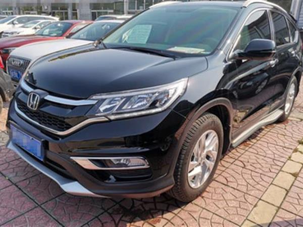 CR-V 2015 2.4L  