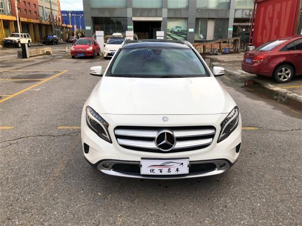 GLA 2016 GLA 220 4MATIC ʱ