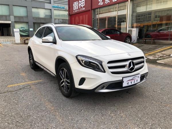 GLA 2016 GLA 220 4MATIC ʱ