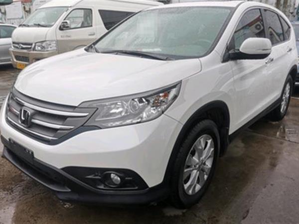 CR-V 2012 2.4L  