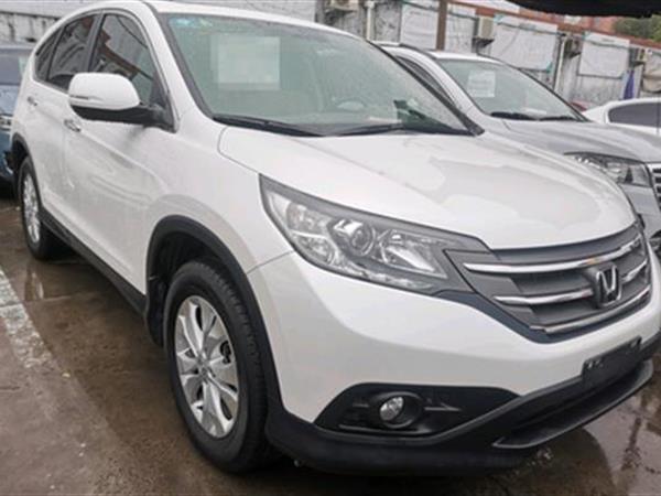 CR-V 2012 2.4L  