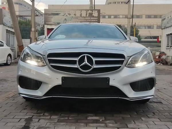 E 2014 Ŀ E 260 L ˶