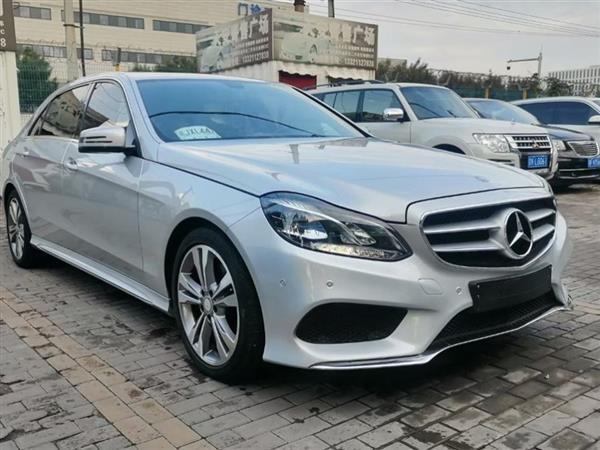E 2014 Ŀ E 260 L ˶
