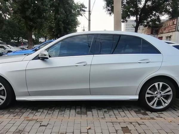 E 2014 Ŀ E 260 L ˶