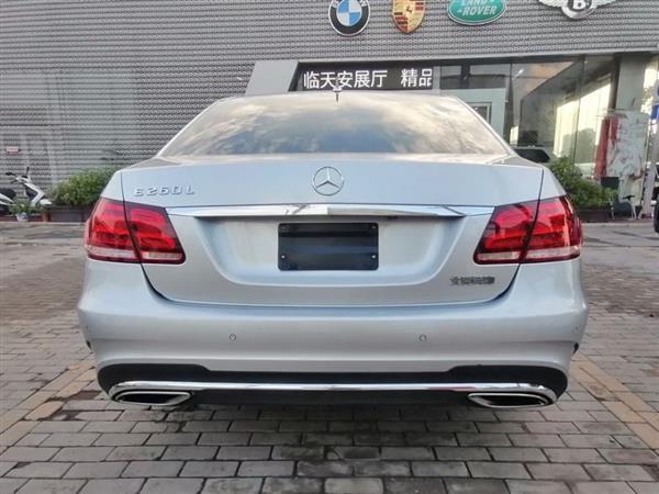 E 2014 Ŀ E 260 L ˶