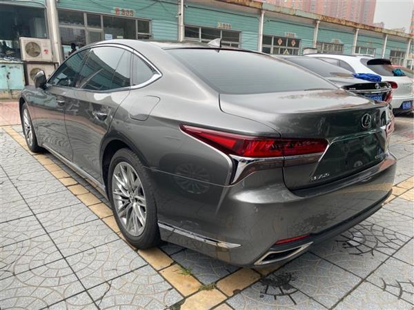 ׿˹LS 2018 350  V