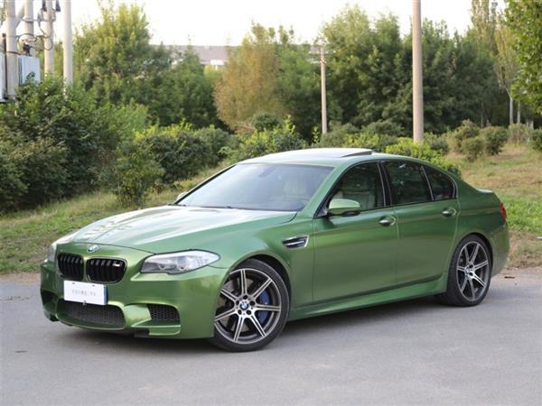 M5 2012 M5