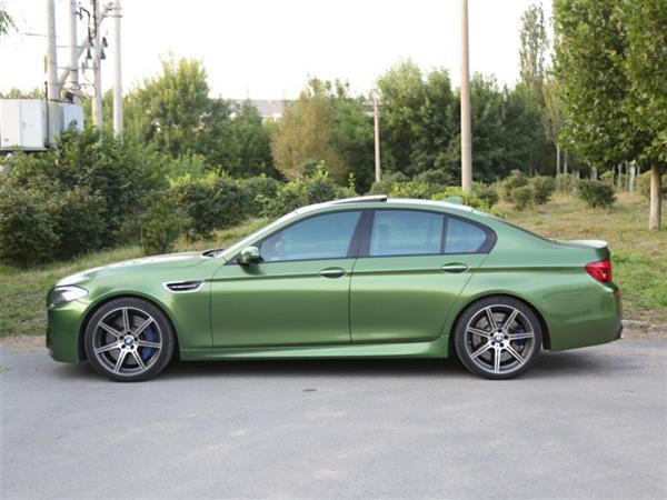 M5 2012 M5