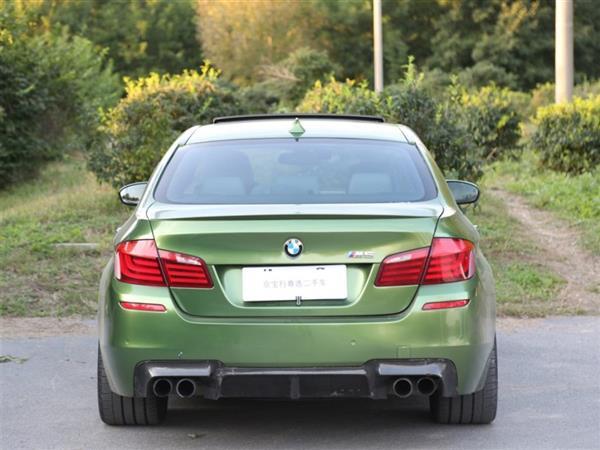 M5 2012 M5