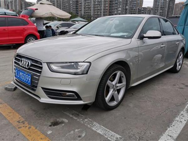 µA4L 2015 35 TFSI Զ ׼