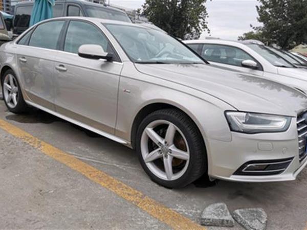 µA4L 2015 35 TFSI Զ ׼