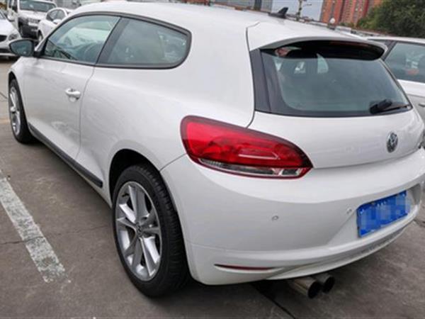 п 2011 2.0 TSI 