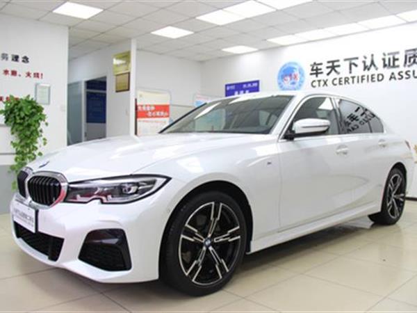 3ϵ 2020 Ŀ 325i M˶װ