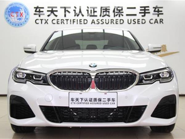 3ϵ 2020 Ŀ 325i M˶װ