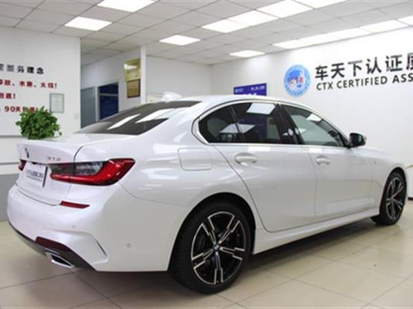 3ϵ 2020 Ŀ 325i M˶װ