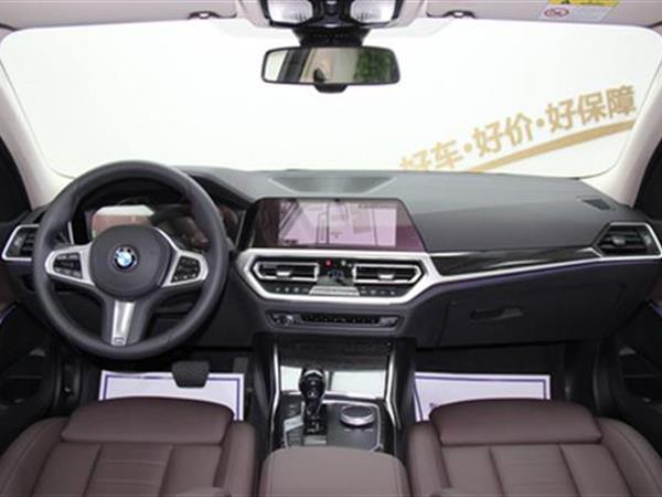 3ϵ 2020 Ŀ 325i M˶װ