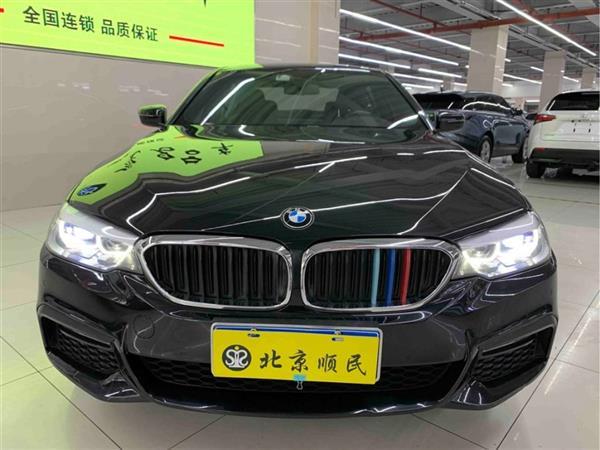 5ϵ 2018 525Li M˶װ