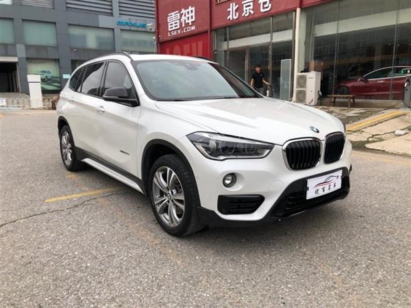 X1 2018 xDrive25Li 