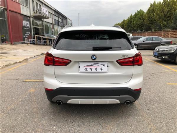 X1 2018 xDrive25Li 