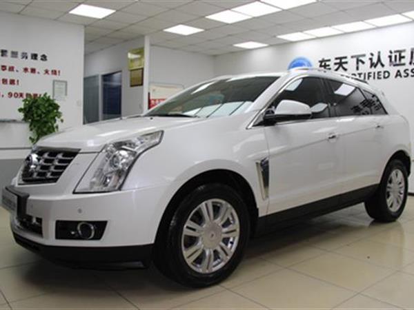 SRX 2014 3.0L һ 