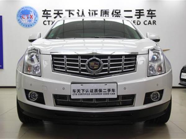 SRX 2014 3.0L һ 